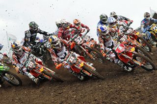 World MX: Australia confirmed as host of 2011 GP opener