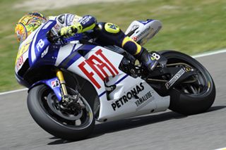 MotoGP: Rossi gets surgery after breaking leg at Mugello