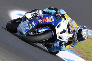 AMA SBK: Waters to make surprise AMA debut next month