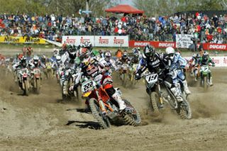 World MX: Australia to host grand prix opener in 2011?