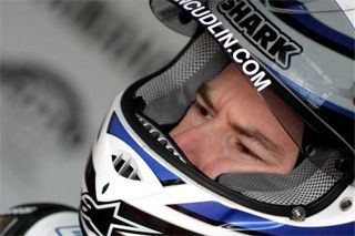 MotoGP: Cudlin to make shock Moto2 debut this weekend