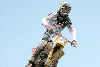 AMA MX: Dungey takes fifth straight overall at Red Bud