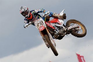 Oz MX: Ferris to return to Europe in a bid to contest GPs