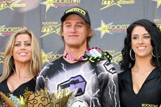 Oz MX: KTM to debut 2011 250 SX-F at Moree on Sunday