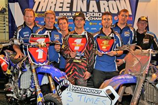 Oz MX: Marmont plans AMA assault in final rounds of 2010