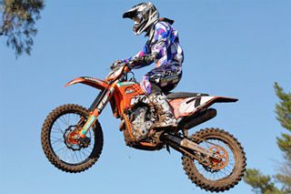 Oz MX: McFarlane Cup introduced to honour fallen legend