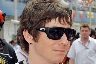 MotoGP: Roger Hayden replaces de Puniet for Laguna Seca