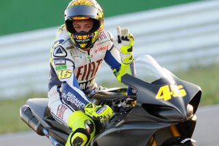 MotoGP: Rossi ready for return at Sachsenring this weekend