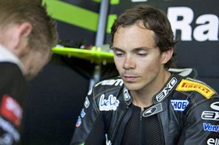 WSBK: Vermeulen ruled out of remainder of 2010 season