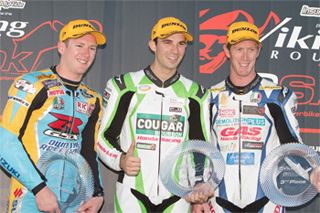 ASBK: Queensland heats up for Australian Superbike return