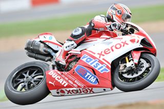 WSBK: Ducati quits World Superbike participation for 2011