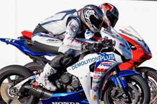 ASBK: Maxwell on a mission upon return to Queensland