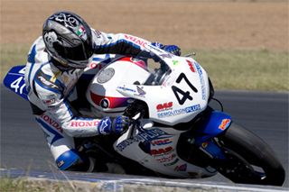 ASBK: Championship challenge far from over for Maxwell