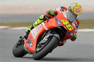 MotoGP: Ducati confirms Rossi switch for 2011 and 2012