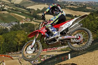 World MX: Ferris to treat GP form as a learning experience