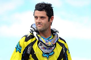 Oz MX: Marmont confident ahead of MXoN debut in the U.S.