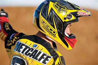MXoN: Metcalfe says podium is possible for Team Australia