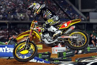 Oz SX: Moss reverts to Lites for Super X, returning home full time in 2011