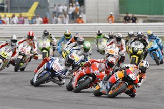 MotoGP: Lorenzo and Pedrosa ready to fight for home glory at Aragón