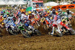 MXoN: All systems go for internationals at Thunder Valley
