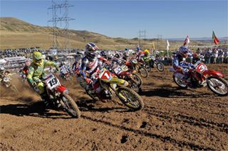 MXoN: Australia scores solid sixth at Motocross of Nations