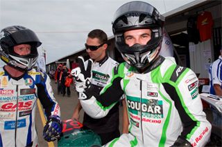 ASBK: Staring streaks to fifth straight in Honda sweep