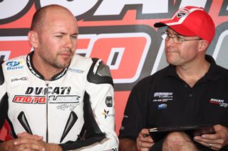 ASBK: Two-plus-four rounds vital in Ducati's ASBK return