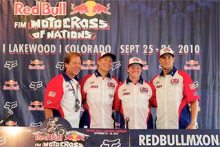 MXoN: Top teams meet the press in lead-up to Colorado