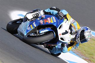 ASBK: Waters to sit out this weekend's Phillip Island round