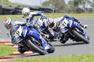 Racing: ARTRP reveals 2011 calendar including MX event