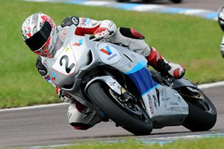 AFXC: Allerton makes shock debut with Yamaha Racing