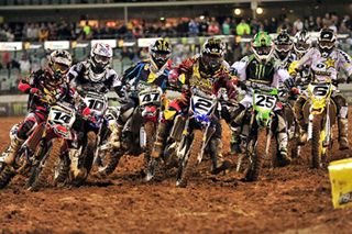 Oz SX: Contenders ready for Super X Survival in Launceston