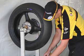 ASBK: Dunlop's N-Tec to officially return for 2011 season