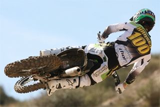 Oz SX: Hansen and Reardon confirmed for Super X season