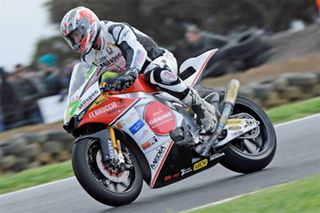 MotoGP: Maxwell regretful after Phillip Island outburst