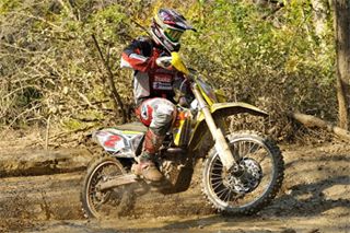 Off-Road: Strang wraps up GNCC title, Kearney on podium