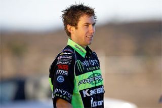 World MX: Ben Townley to make shock return to GP racing