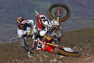 Oz SX: Windham arrives in Australia ready for Super X debut