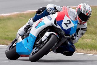 ASBK: Allerton hopes to keep momentum into next season