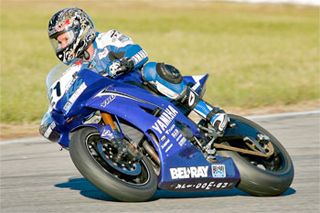 Oz RR: FX Superbike Championship reduced to single round