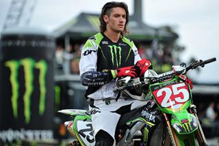 Oz SX: Hansen determined to win first Super X in Australia