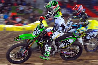 Oz SX: New winner set for Super X in Auckland tonight