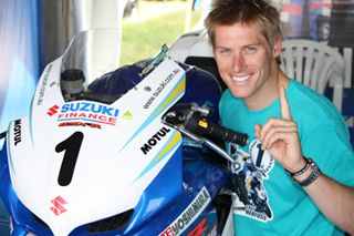 ASBK: Supersport champ Herfoss eyes step up to Superbike