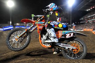 AMA SX: JDR Motorsports confirmed for U.S. team launch