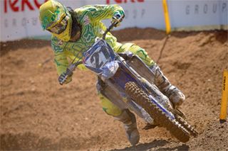 Oz MX: Marmont MXoN gear up on eBay for Harley Quinlan