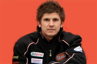 BSB: O'Halloran scores dream ride with HM Plant Honda
