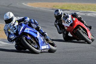 ASBK: Redding reveals Yamaha's potential ASBK expansion