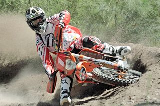 AORC: National AORC to merge with state rounds in 2011