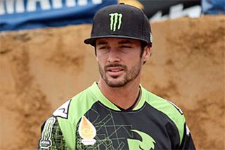 Oz MX: Reardon and Moss confirmed at JDR KTM for 2011
