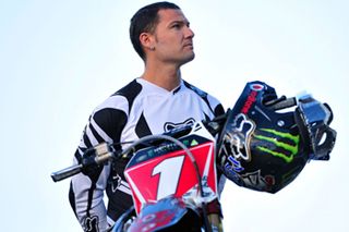 AMA SX: Australia's Reed to launch own team in the USA